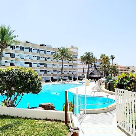 Encanto Studio Playa del Ingles  Exterior photo