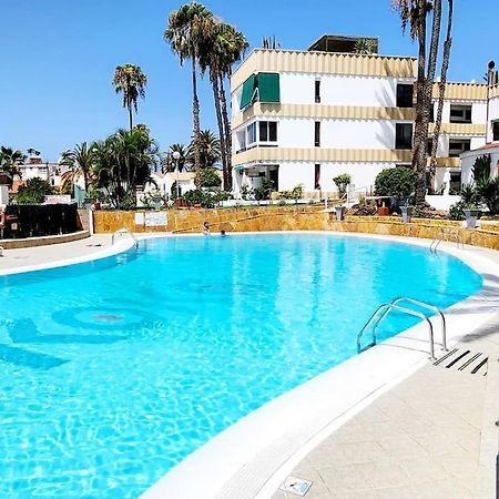 Encanto Studio Playa del Ingles  Exterior photo