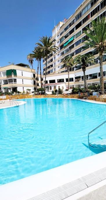 Encanto Studio Playa del Ingles  Exterior photo