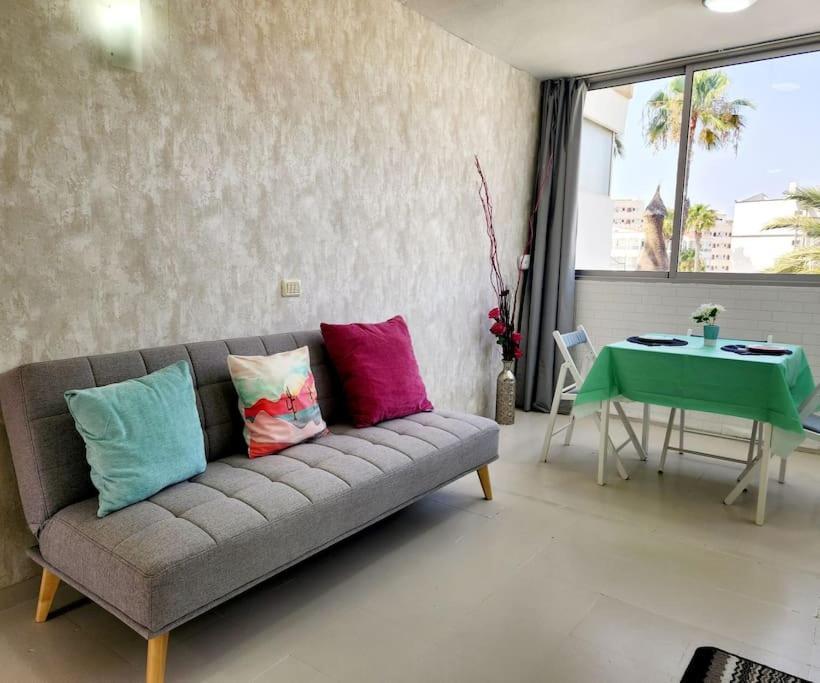 Encanto Studio Playa del Ingles  Exterior photo