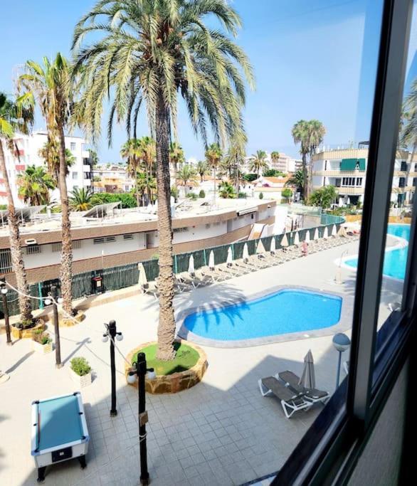 Encanto Studio Playa del Ingles  Exterior photo
