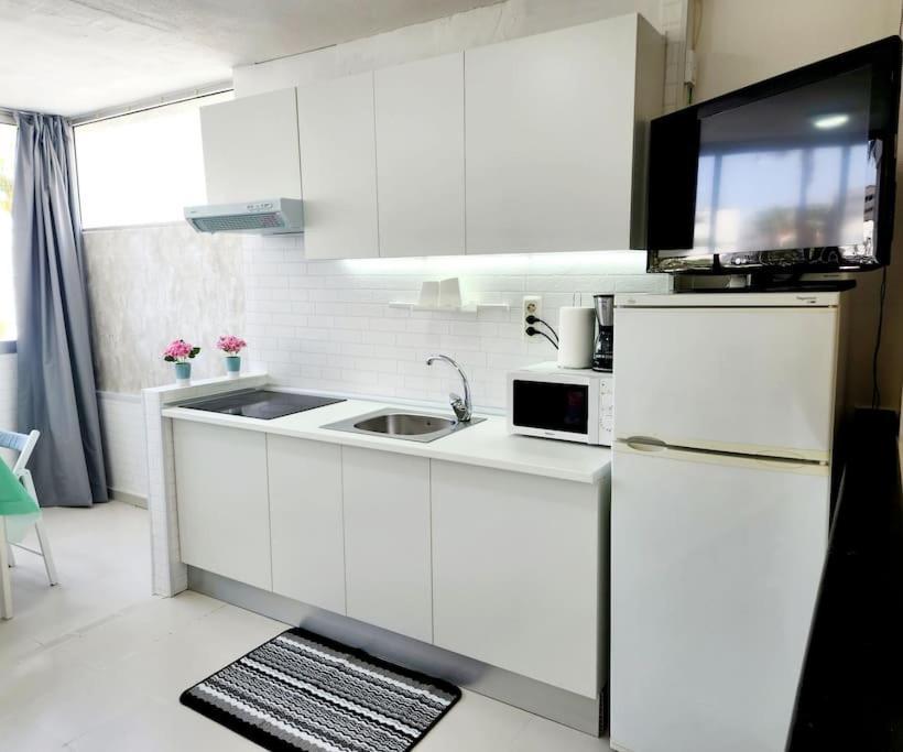 Encanto Studio Playa del Ingles  Exterior photo