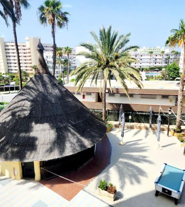 Encanto Studio Playa del Ingles  Exterior photo