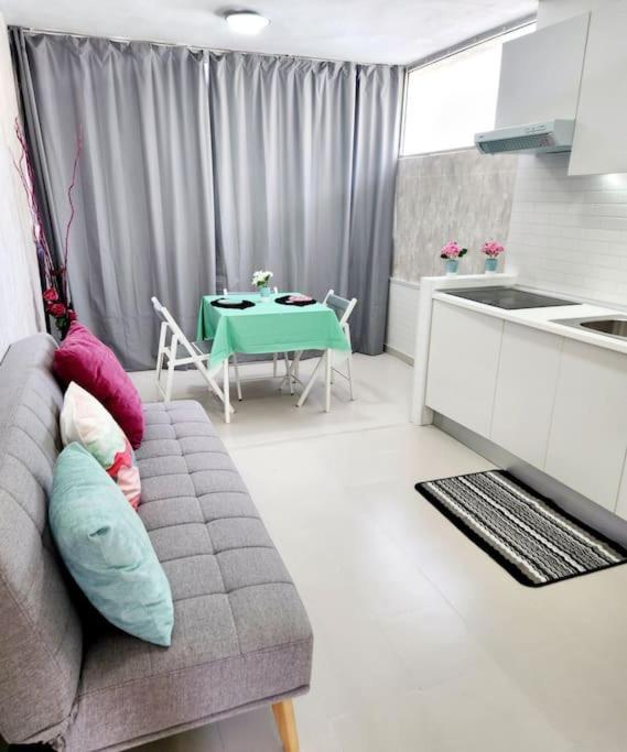 Encanto Studio Playa del Ingles  Exterior photo