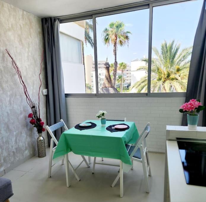 Encanto Studio Playa del Ingles  Exterior photo